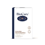 BioCare Everyday BioAcidophilus, 28 Capsules