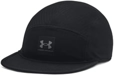 Lippis Under Armour Iso-chill Armourvent Camper-BLK 1383436-001 Koko OSFM