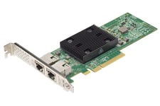 Lenovo ThinkSystem Broadcom NX-E - netværksadapter - PCIe 3.0 x8 - 10Gb Ethernet x 2