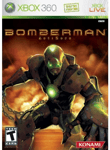 Bomberman: Act Zero (Xbox 360)