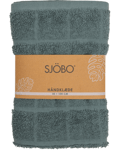 SJÖBO Handduk olika färger 50x100 cm