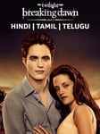 The Twilight Saga: Breaking Dawn - Part 1