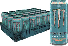 Monster Ultra Fiesta Mango Energy Drink 500ml x 24