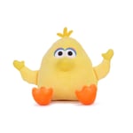 Seasame Street Podgies - Big Bird Plush