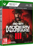 Call Of Duty : Modern Warfare Iii Xbox One