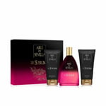 Set de Parfum Femme Aire Sevilla Le Sublime EDT 3 Pièces