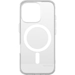 Incase Slim Case for iPhone 16 Pro (Clear)