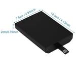 1 x 250GB Hard Drive Disk Internal HDD Hard Drive Disk For Xbox 360 Slim Console