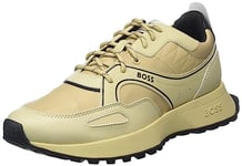 BOSS Homme Jonah_Runn_rsrb, Beige, 44 EU