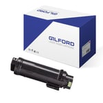 Gilford Toner Magenta 4.3k - Phaser 6510/wc6515 - 106r03691