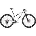 MTB Superior XF 979 RC vit medium/17.5" 2022