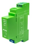 Shelly Relais "Pro Dimmer 1PM" LED/Glühbirne WLAN LAN BT DIN-Rail (Shelly_Pro_Dimmer_1PM)