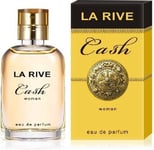 La Rive Cash For Woman EDP naiselle 30 ml