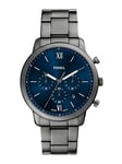 FOSSIL Neutra Chronograph 44mm FS6111 Klocka