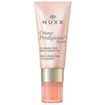 Hydratants & nourrissants Nuxe  Crème Prodigieuse Boost Gel Baume Yeux Multi-Correction 1