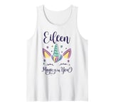 First Name Eileen Personalized Eileen Tank Top