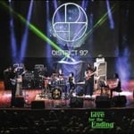 District 97 - Live For The Ending (CD)