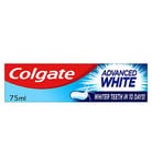Colgate Advanced White Toothpaste 75ml