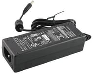 HONEYWELL Power Adapter,12V 3A, without power cord, for CT50 HB/EB/QBC