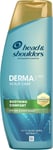 Head & Shoulders Anti Dandruff Shampoo DERMAXPRO Dry Scalp Shampoo