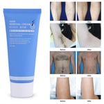 Men Women Hair Removal Cream Armpit Legs Pubic Underarm Body Health Beauty BGS