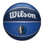 Wilson NBA Dallas Mavericks Basketball