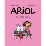 Ariol, Tome 04 - Une jolie vache (BD)