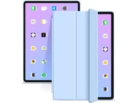 Etui Na Tablet Tech-Protect Tech-Protect Smartcase Ipad Air 4 2020 Sky Blue