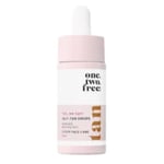 One.two.free! Hudvård Ansiktsvård Self-Tan Drops 153 ml (1.608,00 kr / 1 l)