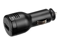Garmin Vehicle Charging Adapter - Strömadapter för bil (USB) - för Approach G8, S2, S4, S6 fenix 2 quatix tactix Venu 2S