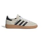 adidas Originals Spezial In - Aluminium/svart/vit Dam ['Inomhus (Ic)'] adult IF6562