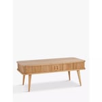 John Lewis Grayson Storage Coffee Table