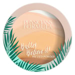 Physicians Formula Butter Believe It! Pressed Powder Translucent