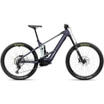 EL MTB Orbea Wild H20 Tanzanite/Blue Stone M 2025