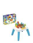 MEGA Bloks Bloks Build ‘N Tumble Table Multi/patterned