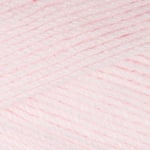 Sirdar Wool Hayfield Baby Bonus 4 Ply, Baby Pink (851), 100g by Sirdar,F118-0851