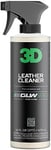 3D GLW Series Leather Cleaner