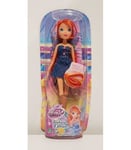 Jeux précieux poupée 26 cm WINX Fashion Denim BLOOM