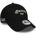 Casquette New-Era  NYC Queens 9Forty