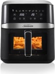 Sunbeam Alinea Pro 6L DiamondForce Air Fryer