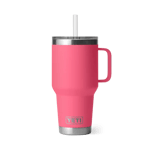 Yeti Rambler Straw Mug 35 Oz