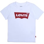 T-shirt enfant Levis  Tee Shirt Garçon logotypé