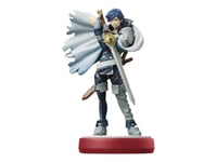 Nintendo Amiibo Chrom - Extra Videospelfigur För Spelkonsol - För New Nintendo 3Ds, New Nintendo 3Ds Xl  Nintendo Switch  Nintendo Wii U