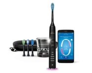 Philips DiamondClean Smart - Smart elektrisk tannbørste med app - HX9924/13