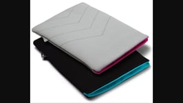 Ipad 2 Sleeve PadSkin by Dicota Neoprene protective case Apple iPad 2 case