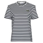 Lacoste T-shirts m. korte ærmer TF2594