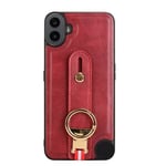 LCC ring deksel Nothing CMF Phone 1 - Vintage Red