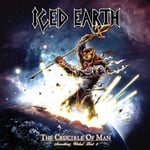 Iced Earth  The Crucible Of Man: Something Wicked Part 2  LP/Vinyl