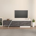 Zonas TV Stand TV Unit for TVs up to 55 inch