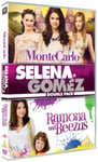 Monte Carlo/Ramona And Beezus DVD